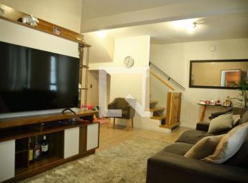 Casa · 240m² · 3 Quartos · 3 Vagas · Casa À Venda - Vila Jordanópolis, 3 Quartos, 240 m² - São Bernardo Do Campo