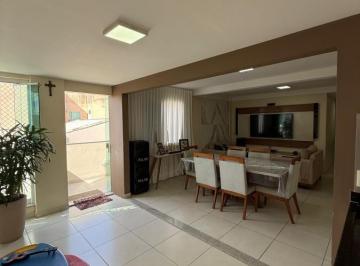 Apartamento · 105m² · 3 Quartos · 1 Vaga · Apartamento Para Venda Em Serra, Colina de Laranjeiras, 3 Dormitórios, 1 Suíte, 2 Banheiros, 1 Vaga