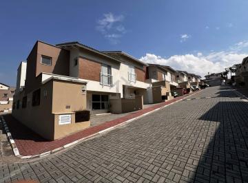 Casa · 103m² · 3 Quartos · 2 Vagas · Casa Em Condomínio Para Venda Em Mogi Das Cruzes, Parque Santana, 3 Dormitórios, 1 Suíte, 3 Banheiro