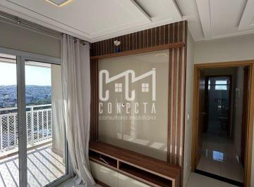 skx3nno2odhjowi5zmvloty3_md · Apartamento Á Venda Com 3 Quartos, Edifício Cambury, Indaiatuba Sp