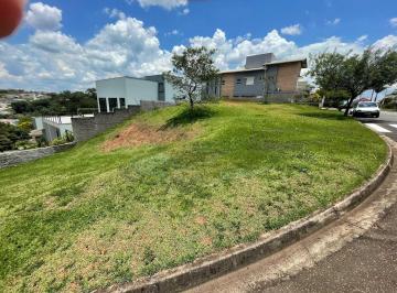 Terreno · 526m² · Terreno À Venda No Bairro Condominio Residencial Villa Ravenna - Itatiba/sp