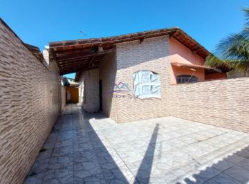 Casa · 52m² · 1 Quarto · 3 Vagas · Casa Para Venda Em Mongaguá, Jardim Praia Grande, 1 Dormitório, 1 Banheiro, 3 Vagas