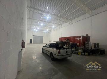 Comercial · 362m² · 4 Vagas · Galpão Em Parque Residencial Jundiaí, Jundiaí/sp de 362 m² À Venda por R$1.690.000