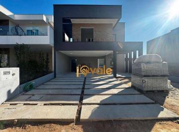 Casa · 185m² · 4 Quartos · 5 Vagas · Casa Em Jacareí, Jacareí/sp de 185 m² 4 Quartos À Venda por R$1.590.000