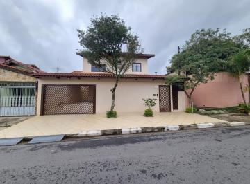 Casa · 288m² · 3 Quartos · 3 Vagas · Casa Em Jardim Dos Ipês, Cotia/sp de 288 m² 3 Quartos À Venda por R$1.100.000