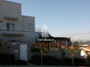 Casa · 130m² · 3 Quartos · 2 Vagas · Sobrado Em Contorno, Ponta Grossa/pr de 130 m² 3 Quartos À Venda por R$750.000