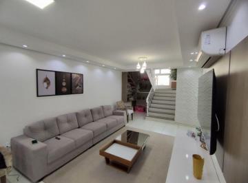 Apartamento · 169m² · 3 Quartos · 1 Vaga · Apartamento Em Conjunto Habitacional Pedro Perri, Araçatuba/sp de 169 m² 3 Quartos À Venda por R$490