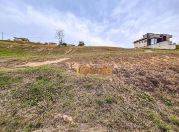 Terreno · 2205m² · Terreno Em Condomínio Parque Vale Dos Lagos, Jacareí/sp de 0 m² À Venda por R$430.000
