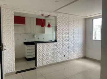 Apartamento · 42m² · 2 Quartos · 1 Vaga · Apartamento Em Parque Santa Rosa, Suzano/sp de 42 m² 2 Quartos À Venda por R$220.000