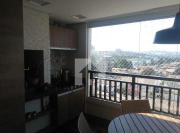 Apartamento · 88m² · 3 Quartos · 2 Vagas · Apartamento Em Vila Guarani, Jundiaí/sp de 88 m² 3 Quartos À Venda por R$915.000