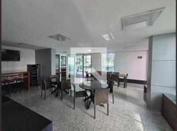 Apartamento · 174m² · 4 Quartos · 3 Vagas · Apartamento À Venda - Belvedere, 4 Quartos, 174 m² - Belo Horizonte