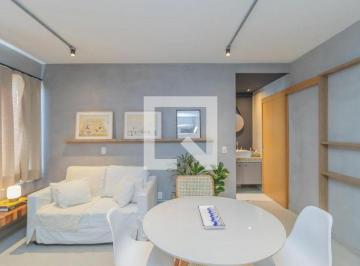 Apartamento · 49m² · 1 Quarto · 1 Vaga · Apartamento À Venda - Vila Da Serra, 1 Quarto, 49 m² - Nova Lima
