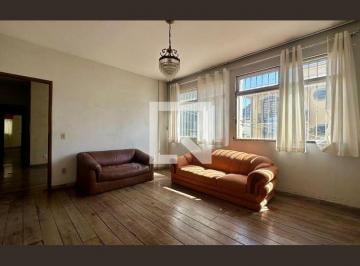 Apartamento · 170m² · 4 Quartos · 1 Vaga · Apartamento À Venda - Gutierrez, 4 Quartos, 170 m² - Belo Horizonte