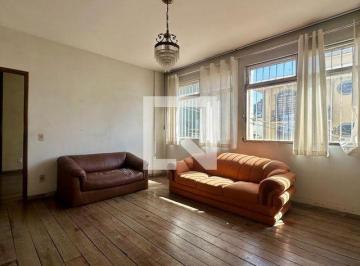 Apartamento · 170m² · 4 Quartos · 1 Vaga · Apartamento À Venda - Gutierrez, 4 Quartos, 170 m² - Belo Horizonte