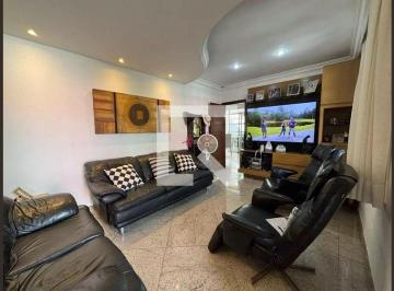Casa · 458m² · 6 Quartos · 4 Vagas · Casa À Venda - São Luíz, 6 Quartos, 458 m² - Belo Horizonte