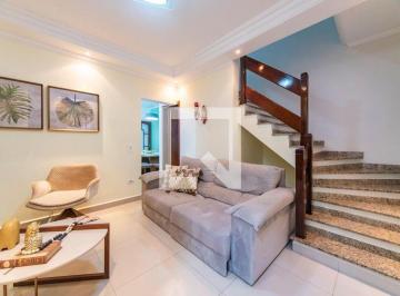 Casa · 231m² · 3 Quartos · 2 Vagas · Casa À Venda - Parque João Ramalho, 3 Quartos, 231 m² - Santo André