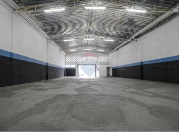 Comercial · 250m² · 1 Quarto · 4 Vagas · Galpão Para Venda Com 250 m² Na Rua Braz Cubas Em Mogi Das Cruzes São Paulo