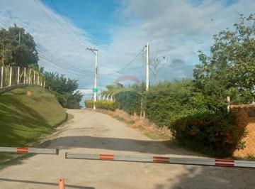 Terreno · 4000m² · Terreno - Lote Para Venda Em Guararema Mogi Das Cruzes