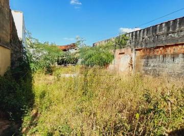 Terreno · 216m² · Terreno de 216 m² À Venda - Vila Brasil