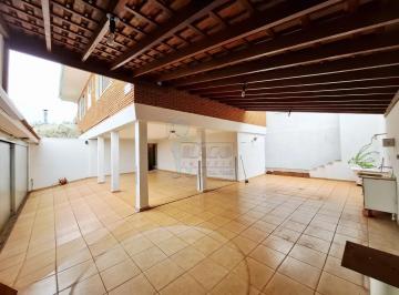 Casa · 372m² · 6 Quartos · 3 Vagas · Casa Sobrado de 353 m² Com 06 Quartos Com 02 Suíte Para Locação E Venda - Alto Da Boa Vista