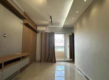 Apartamento · 45m² · 2 Quartos · 1 Vaga · Apartamento de 45 m² Com 02 Quartos Para Locação E Venda - Bonfim Paulista