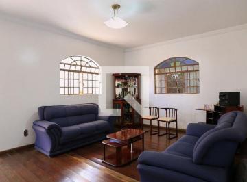 Casa · 360m² · 4 Quartos · 5 Vagas · Casa À Venda - Santa Inês, 4 Quartos, 360 m² - Belo Horizonte