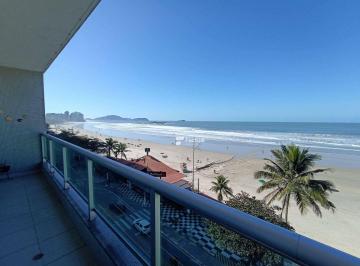 c2e0e930aea51ca708b2c9a91edfda35.jpg · Apartamento Com 3 Dormitórios À Venda, 90 m² por R$960.000 - Pitangueiras - Guarujá/sp