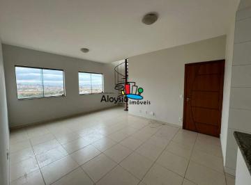 Apartamento · 122m² · 3 Quartos · 2 Vagas · Cobertura À Venda, 3 Quartos, 1 Suíte, 2 Vagas, Ouro Branco - Sete Lagoas/mg