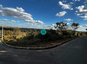 Terreno · 1400m² · Lote Em Condomínio À Venda, Condomínio Aldeia Do Engenho - Confins/mg
