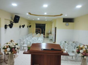 Comercial · 200m² · Ponto Comercial No Sao Caetano Para Locacao