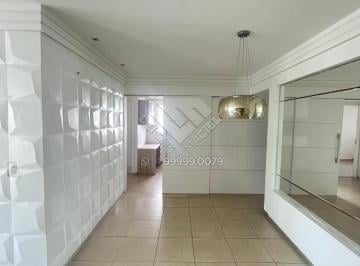 Apartamento · 105m² · 3 Quartos · 2 Vagas · Imoveis - Em Rosarinho
