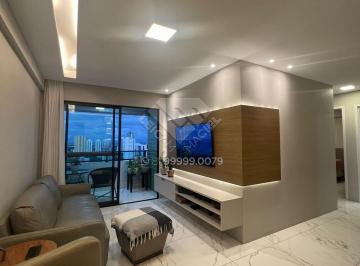 Apartamento · 82m² · 3 Quartos · 3 Vagas · Imoveis - Em Rosarinho