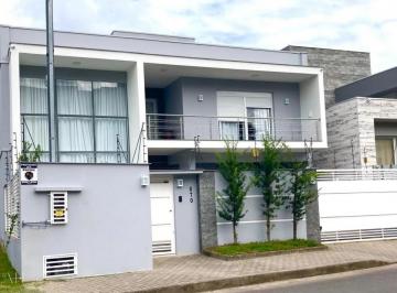 Casa · 363m² · 4 Quartos · 5 Vagas · Excelente Casa Mobiliada No Bairro Vila Verde, Com 363 m²