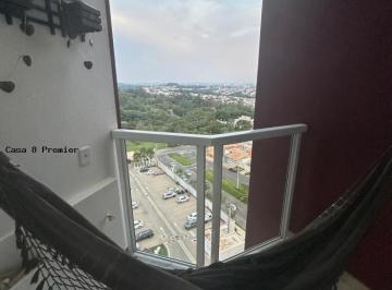 Apartamento · 65m² · 3 Quartos · 2 Vagas · Apartamento Para Venda Em Indaiatuba, Jardim Bela Vista, 3 Dormitórios, 1 Suíte, 2 Banheiros, 2 Vaga