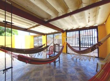 Casa · 80m² · 2 Quartos · 3 Vagas · Casa Para Venda Em Mongaguá, Jussara, 2 Dormitórios, 2 Banheiros, 3 Vagas