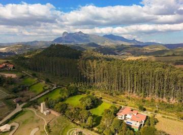 Terreno · 2400m² · Quintas Exclusivas À Venda Em Pedra Azul – Condomínio Familiar, Excelente Topografia E Alta Valoriza