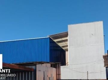 Foto 01 · Barracao, São Marcos, São José Dos Pinhais, Pr