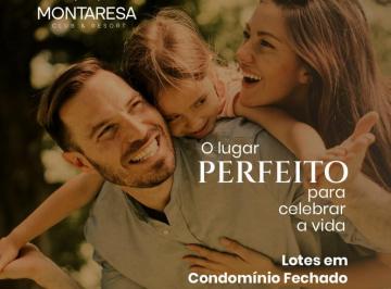 Foto 01 · Terreno Em Condomínio Na Estância Santa Maria Do Laranjal, Atibaia - Sp: 360 m² de Oportunidade Imperdí