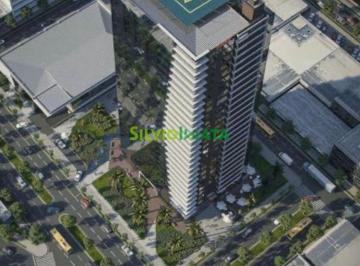 Comercial · 109m² · 1 Quarto · 1 Vaga · Locação | Prédio, Com 1 Dormitórios Em Zona Armazém, Maringá