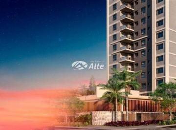 Apartamento · 78m² · 3 Quartos · 1 Vaga · Venda | Apartamento, Com 3 Dormitórios Em Jardim Aclimação, Maringá