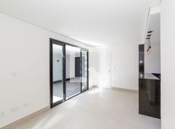 Apartamento · 93m² · 2 Quartos · 2 Vagas · Apartamento À Venda - Barroca, 2 Quartos, 93 m² - Belo Horizonte