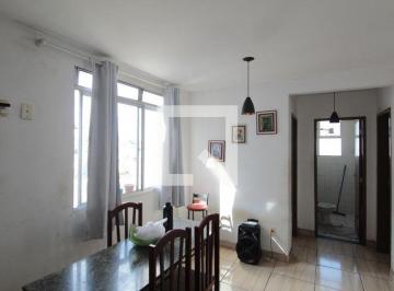 Apartamento · 47m² · 2 Quartos · 1 Vaga · Apartamento À Venda - Copacabana, 2 Quartos, 47 m² - Belo Horizonte