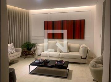 Casa · 300m² · 3 Quartos · 4 Vagas · Casa À Venda - Santa Amélia, 3 Quartos, 300 m² - Belo Horizonte