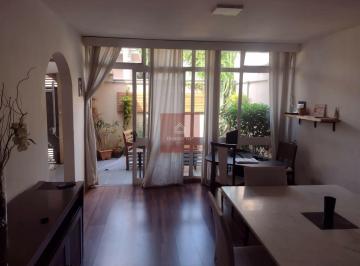 Casa · 247m² · 3 Quartos · 2 Vagas · Sobrado de 247 m² Au a Venda No Campo Belo.