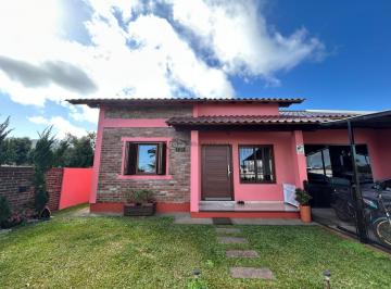 Casa · 121m² · 2 Quartos · 2 Vagas · Casa a Venda No Bairro João Alves, Imobiliária Santa Cruz Do Sul