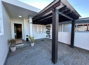 Casa · 70m² · 2 Quartos · 1 Vaga · Geminado a Venda No Bairro Schulz, Imobiliária Em Santa Cruz Do Sul