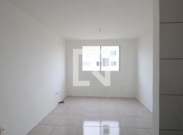Apartamento · 45m² · 2 Quartos · 1 Vaga · Apartamento À Venda - Bairro Fátima, 2 Quartos, 45 m² - Canoas