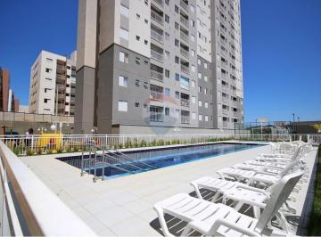 Apartamento · 55m² · 2 Quartos · 1 Vaga · Apartamento de 2 Dormitórios Com 1 Suíte No Condomínio Reserva Do Alto Em Valinhos por R$415.000.
