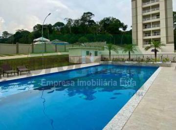 Apartamento · 44m² · 2 Quartos · 1 Vaga · Apartamento: / Residencial / Ponta Negra