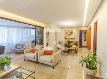 Apartamento · 150m² · 4 Quartos · 3 Vagas · Apartamento À Venda - Savassi, 4 Quartos, 150 m² - Belo Horizonte